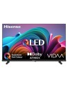 Hisense 32A5NQ Televisor 81,3 cm (32") Full HD Smart TV Wifi Negro 220 cd / m²