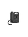 Fanvil X301P teléfono IP Negro 2 líneas LCD