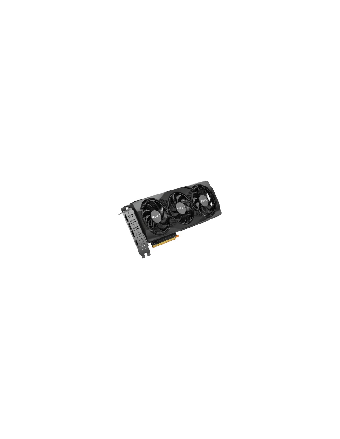 PNY GeForce RTX 5070 OC NVIDIA 12 GB GDDR7