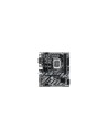 GIGABYTE H810M S2H Placa base - Procesadores Intel Core Ultra (Serie 2), VRM de 4+1+2 fases, hasta 6400 MHz DDR5, 1xPCIe 4.0 M.2