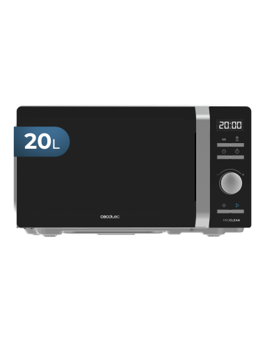 Proclean 5010 Inverter