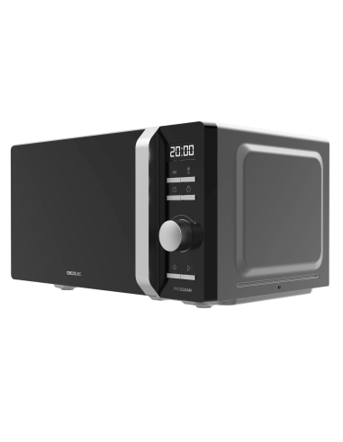 Proclean 5010 Inverter
