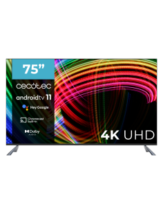 TV LED A3 series ALH30075S