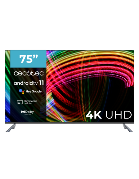 TV LED A3 series ALH30075S
