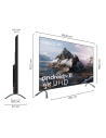 TV LED A3 series ALH30075S