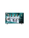 Hisense 65A6Q Televisor 165,1 cm (65") 4K Ultra HD Smart TV Wifi Negro 330 cd / m²