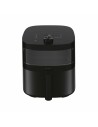 Haier HAF5TWA 011 6,5 L Independiente 2000 W Freidora de aire caliente Negro