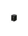 Haier HAF5TWA 011 6,5 L Independiente 2000 W Freidora de aire caliente Negro