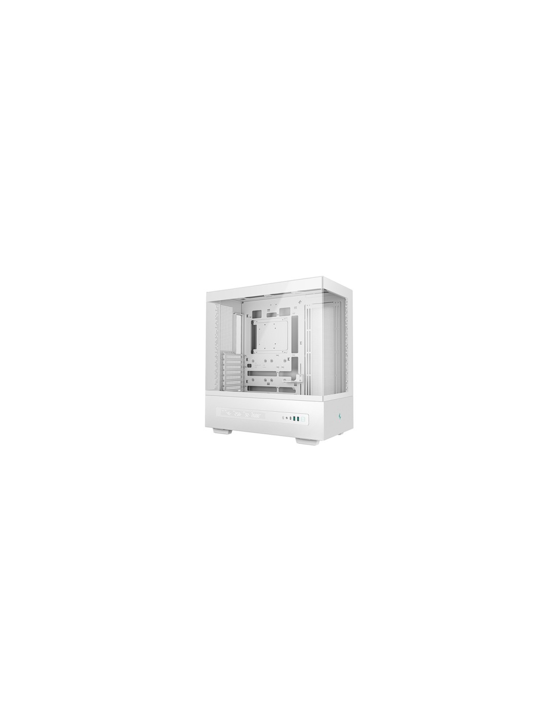 DeepCool CH690 Torre Blanco