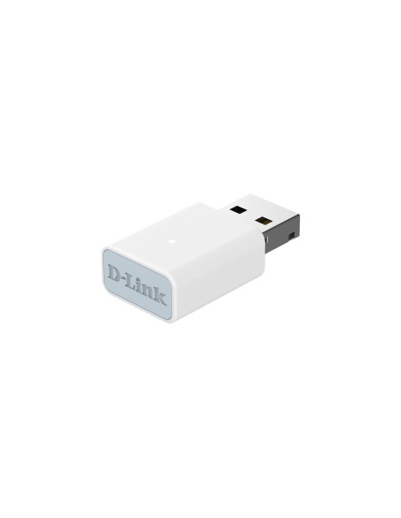 D-Link AC13U adaptador y tarjeta de red WLAN