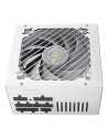 Mars Gaming MPB850SIMW unidad de fuente de alimentación 850 W 24-pin ATX ATX Blanco