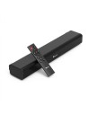 NGS SUBWAY Negro Inalámbrico y alámbrico 40 W