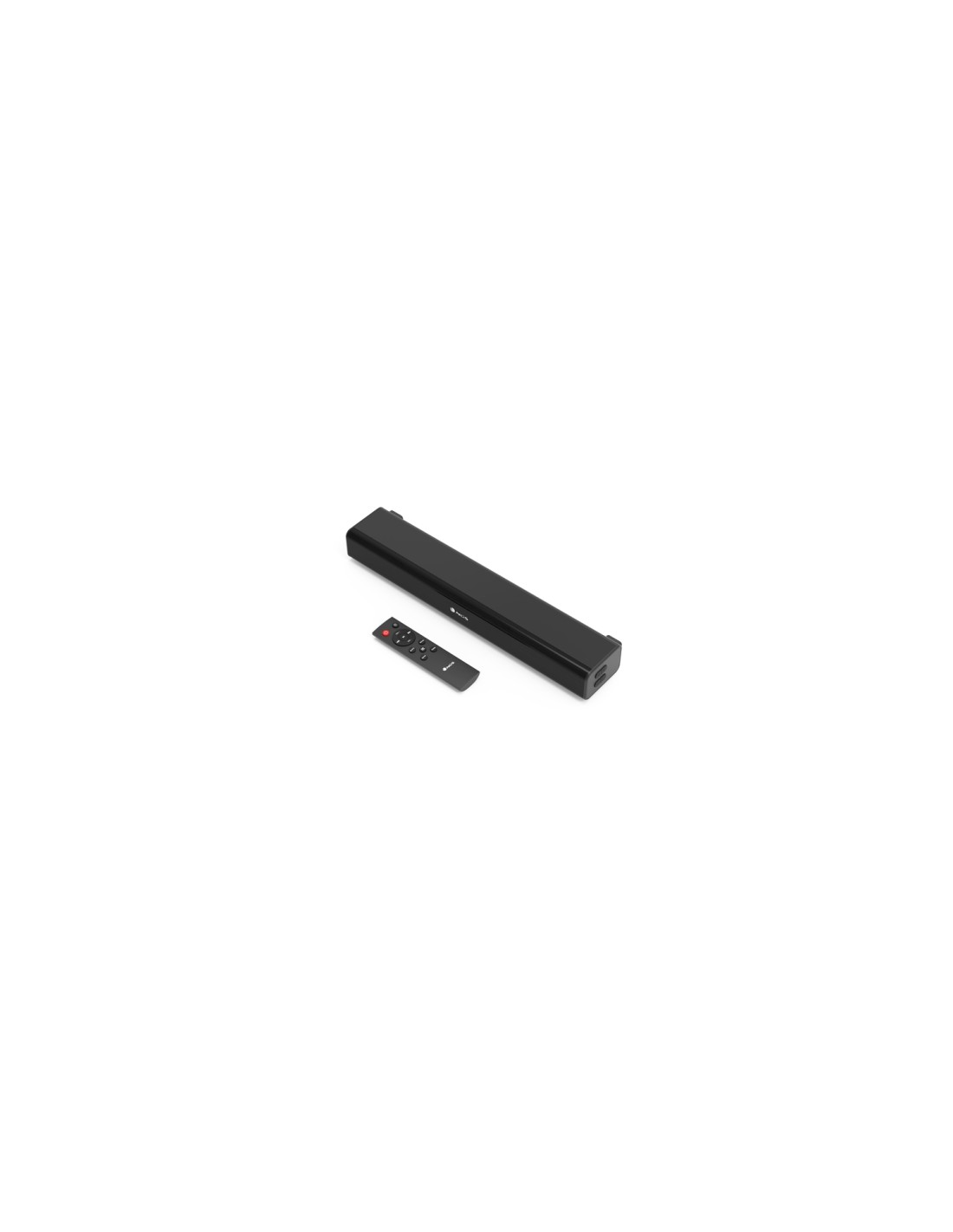 NGS SUBWAY Negro Inalámbrico y alámbrico 40 W