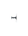TooQ Soporte de Pared para Pantallas 13"-43", Negro