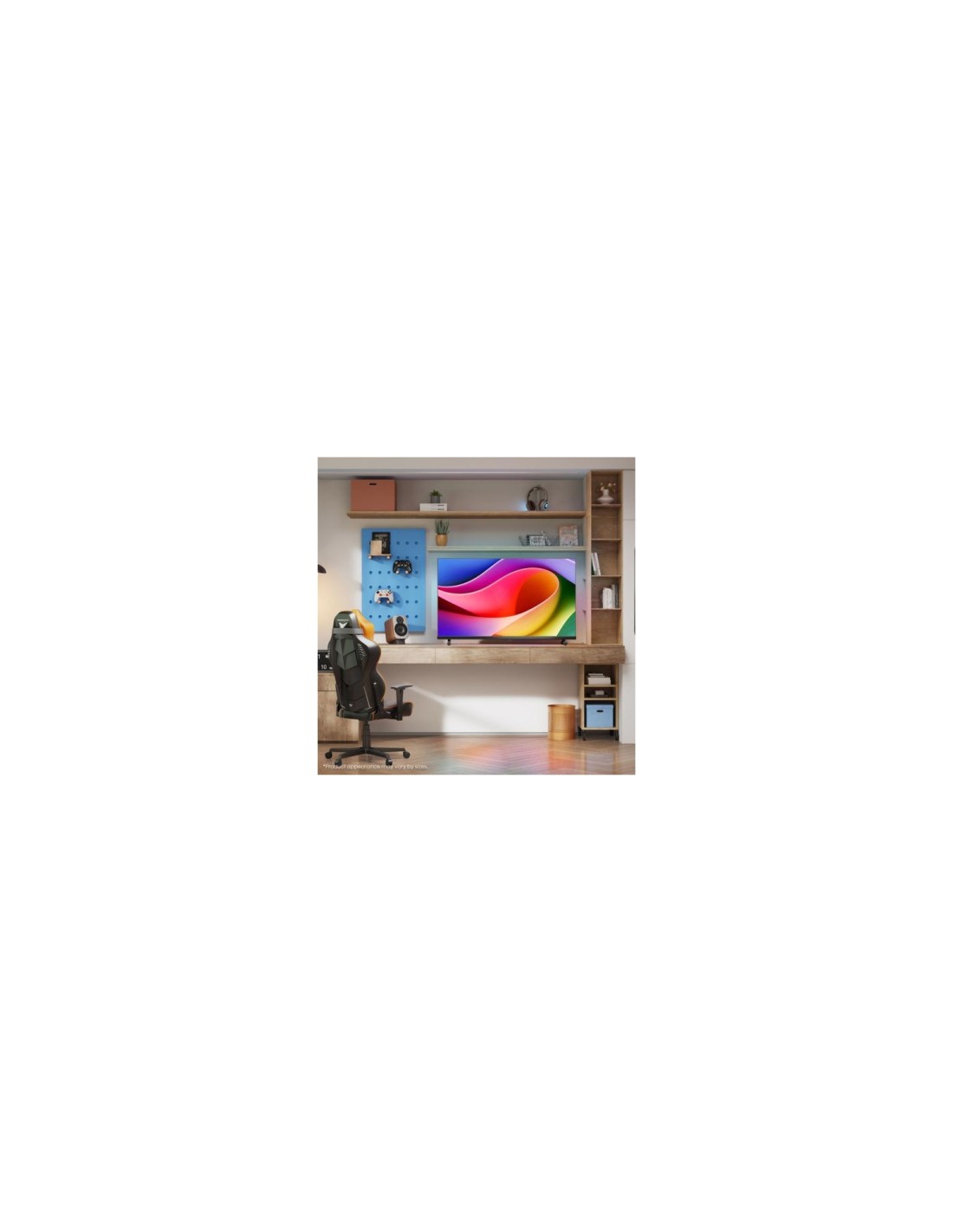 Hisense 40A5Q Televisor 101,6 cm (40") Full HD Smart TV Wifi Negro