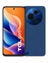 TCL 605 16,9 cm (6.67") SIM doble Android 15 4G USB Tipo C 4 GB 128 GB 5200 mAh Azul