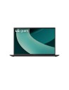 LG Gram 16Z90T Intel Core Ultra 7 255H Portátil 40,6 cm (16") WQXGA 16 GB LPDDR5x-SDRAM 1 TB SSD Wi-Fi 7 (802.11be) Windows 11 H