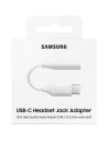 ADAPTADOR SAMSUNG TIPO C JACK