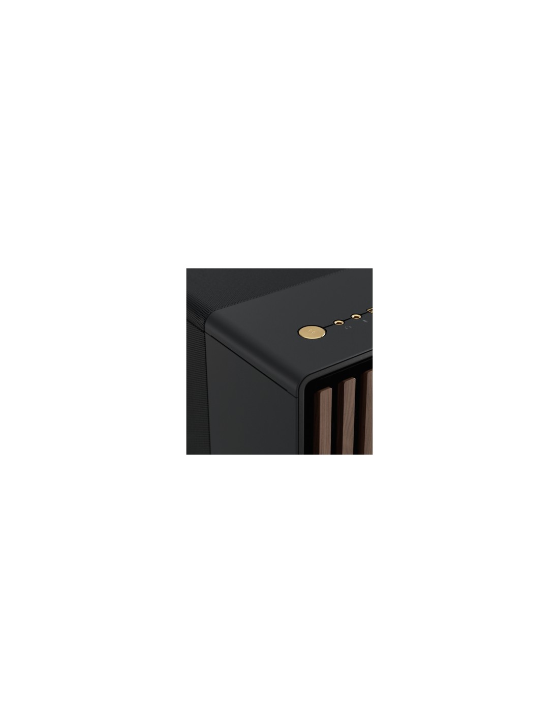 Fractal Design North Negro