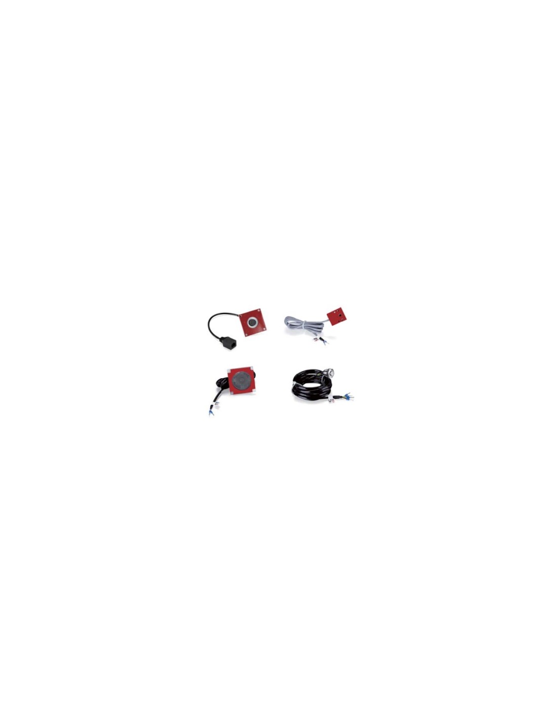 Fanvil PA2-KIT accesorio intercomunicador Módulo de altavoz