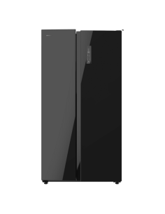 Frigor?fico Bolero CoolMarket SBS 559 Glass E