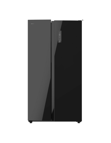 Frigor?fico Bolero CoolMarket SBS 559 Glass E