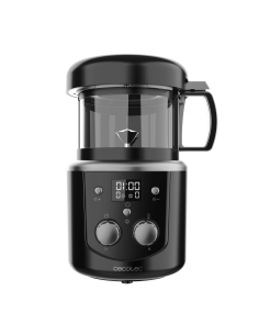 Roaster Booster 2