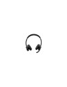 Hama BT700 Auriculares Inalámbrico Diadema Llamadas/Música USB Tipo C Bluetooth Negro