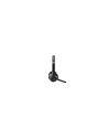 Hama BT700 Auriculares Inalámbrico Diadema Llamadas/Música USB Tipo C Bluetooth Negro