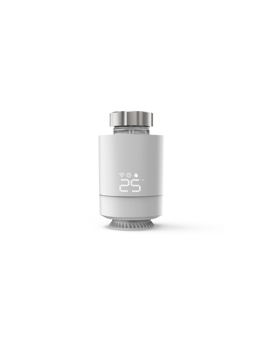 Hama 00176592 válvula termostática de radiador Apto para uso en interior