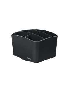 Hama Agent Soporte pasivo Mando a distancia Negro