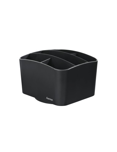 Hama Agent Soporte pasivo Mando a distancia Negro