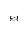 Hama Light Soporte para ordenador portátil Negro 39,6 cm (15.6")
