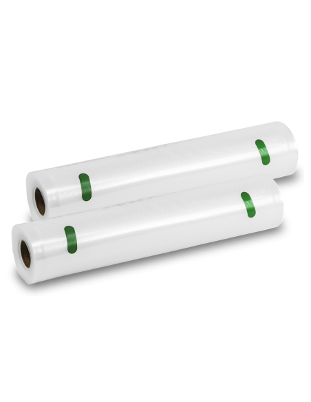 PACK DE 2 ROLLOS 28 CM