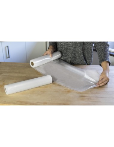 PACK DE 2 ROLLOS 28 CM