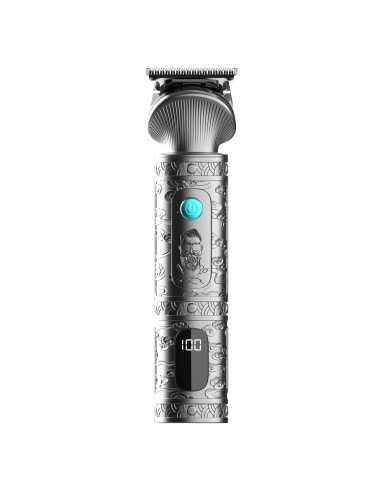 PrecisionCare Samurai Profiling