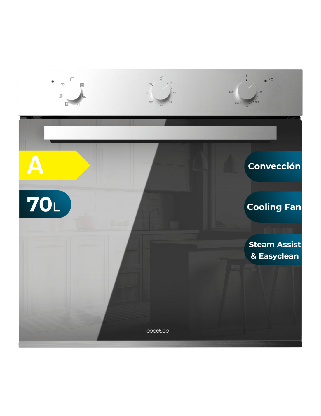 Bolero Hexa M236000 Mirror Time A