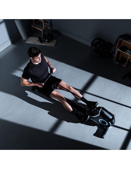 DrumFit Rower 7000 Regatta