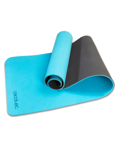 Small Fitness DrumFit Yoga Mat