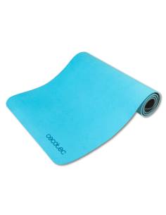 Small Fitness DrumFit Yoga Mat 2