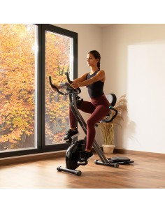 DrumFit X-Bike 3000 Neo Pro 2