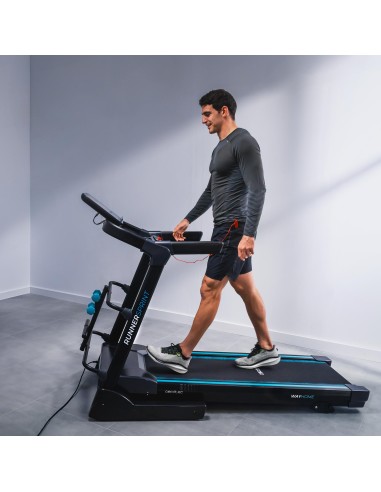 DrumFit WayHome 1800 Runner Sprint