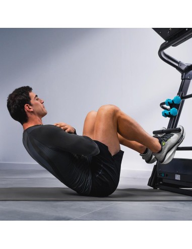 DrumFit WayHome 1800 Runner Sprint