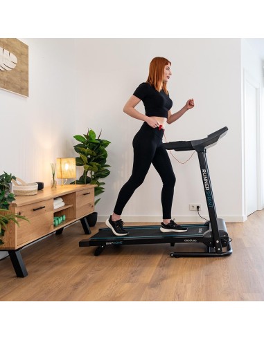 DrumFit WayHome 1200 Runner Sprint