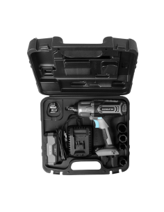 Llave de impacto CecoRaptor Perfect Impact 4020 Ultra 2