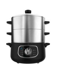 Vapovita SteelPot 2