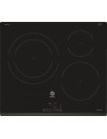 Balay 3EB865FR hobs Negro Integrado Con placa de inducción 3 zona(s)