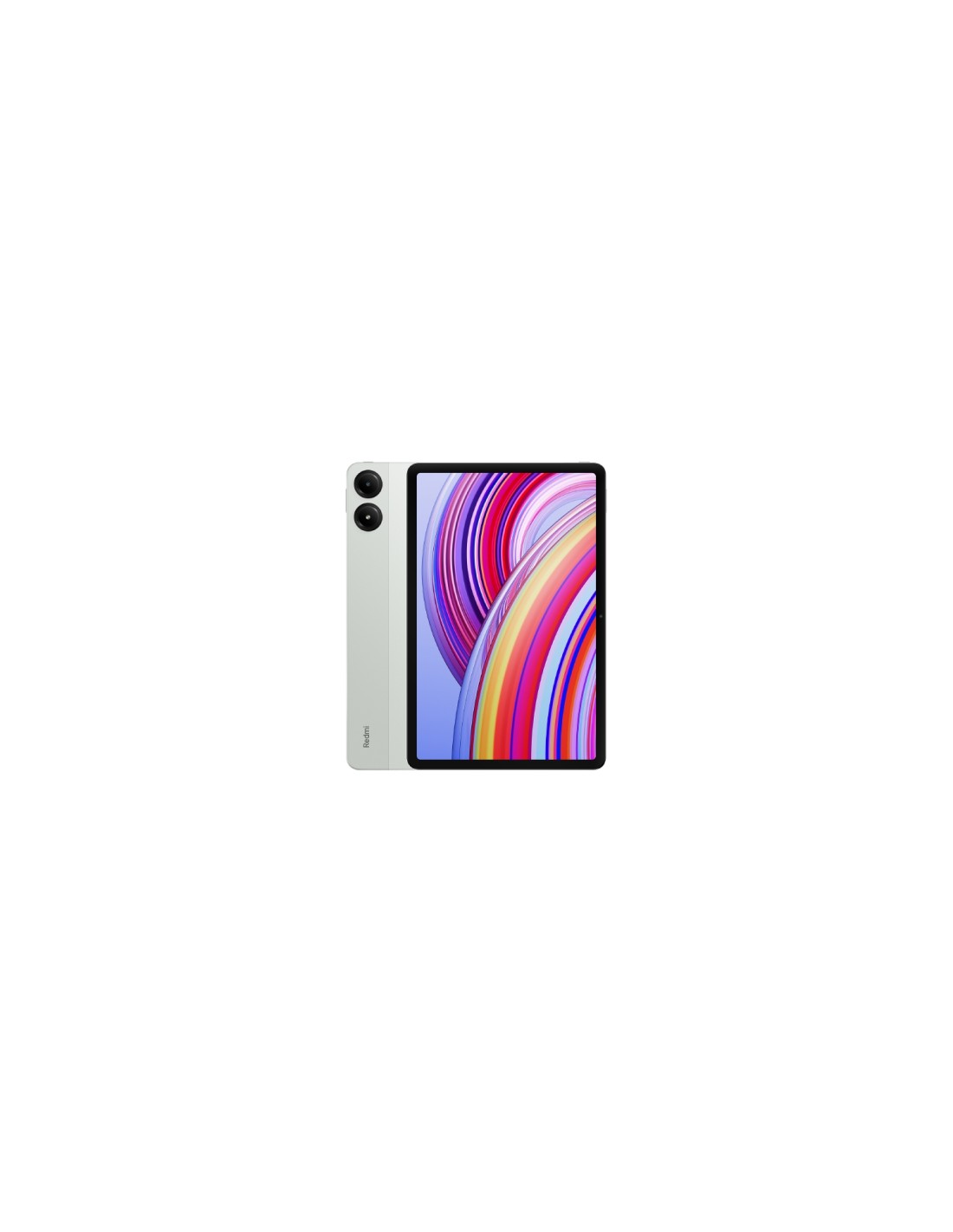 Xiaomi Redmi Pad Pro 5G Qualcomm Snapdragon LTE-TDD & LTE-FDD 128 GB 30,7 cm (12.1") 6 GB Wi-Fi 6E (802.11ax) Android 14 Gris