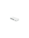 Ubiquiti Networks UISP Gestionado L2 Gigabit Ethernet (10/100/1000) EnergÍ­a sobre Ethernet (PoE) Blanco