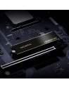 ADATA LEGEND 900 1 TB M.2 PCI Express 4.0 NVMe 3D NAND